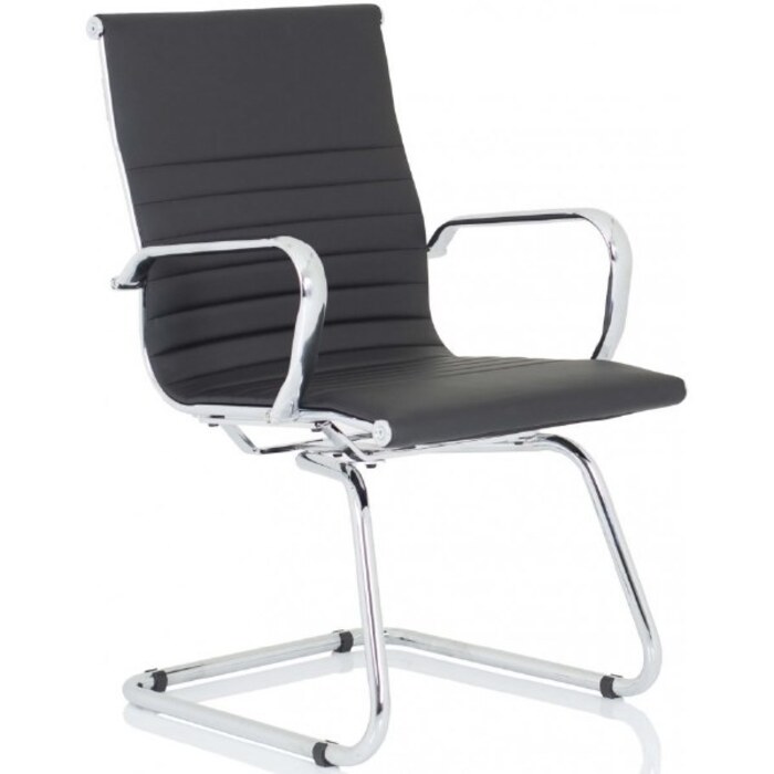 Nola Cantilver Chair