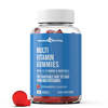 MultiVitamin Gummies with Vitamin A, B, D, C & E