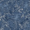 Elixir Marble Wallpaper Navy Blue