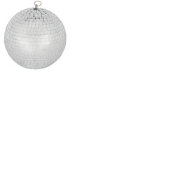 Mirror Ball with Single Fixing