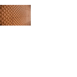 Ripple Cork Tiles, Pack of 12