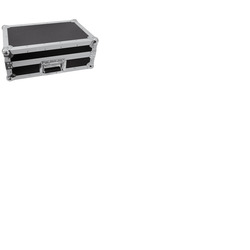 6U Lighting Controller Flightcase 545 x 350 x 240mm