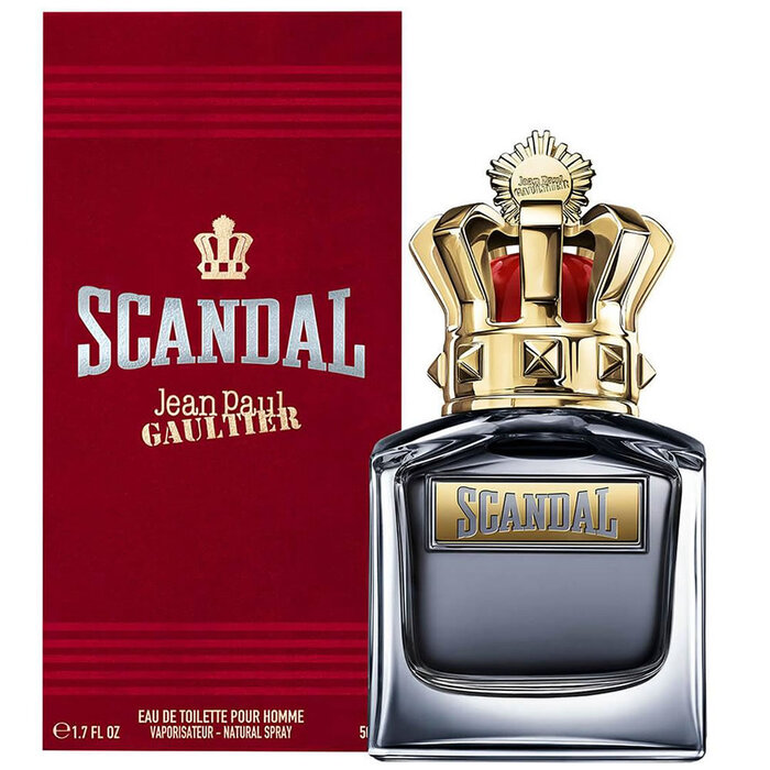 Jean Paul Gaultier Scandal Pour Homme EDT