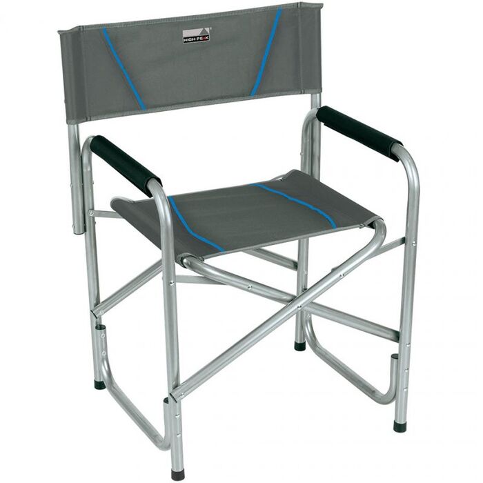 High Peak Cadiz Folding Chair