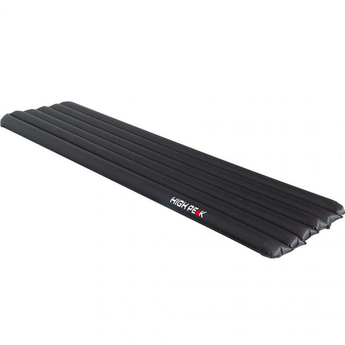 High Peak Tulsa Mat 183X47X6. 5cm - Dark Gray
