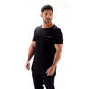 Half Human Mens Scoop Neck T