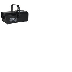 1500W Fog Machine with Wired