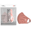 NEQI Face Mask Coverings Pink S