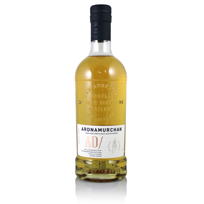Ardnamurchan AD