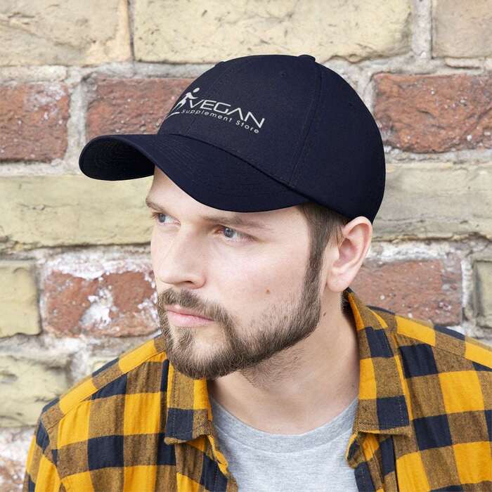 Unisex Twill Hat, Forest Green