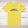 Evolution Of A Gardener Adult T