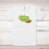 Go Green Fuck A Vegan Adult T