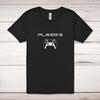 PS Player Adult T