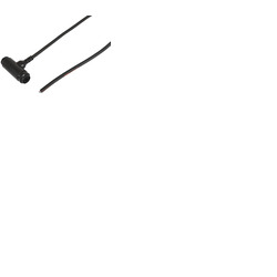 Moulded Powercon TRUE1 Tee to Bare End 2. 5mm Titanex Rubber Cable