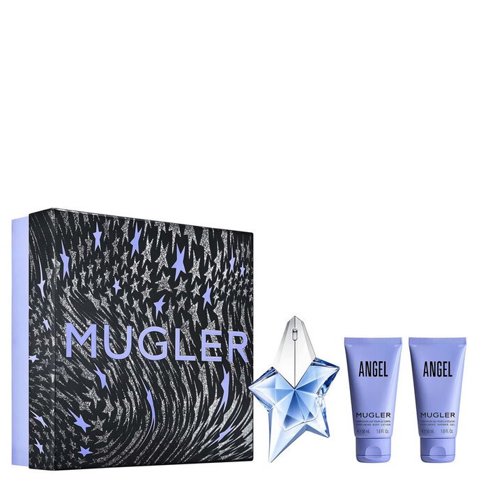 Thierry Mugler Angel EDP 25ml Gift Set