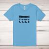 Fibonacci Adult T