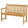 Ex Display Alexander Rose Roble Broadfield Bench 4ft (1. 2m)