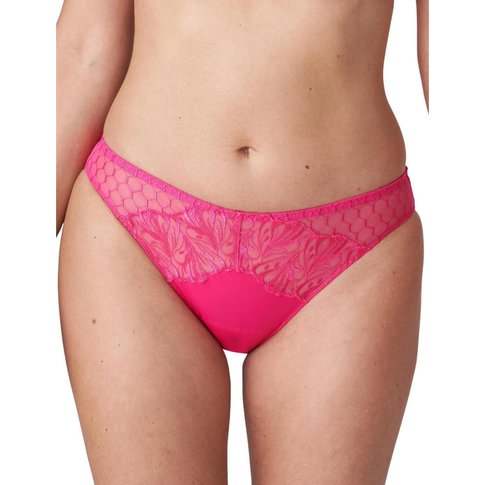 Prima Donna Disah Rio Brief - Electric Pink - L - 14