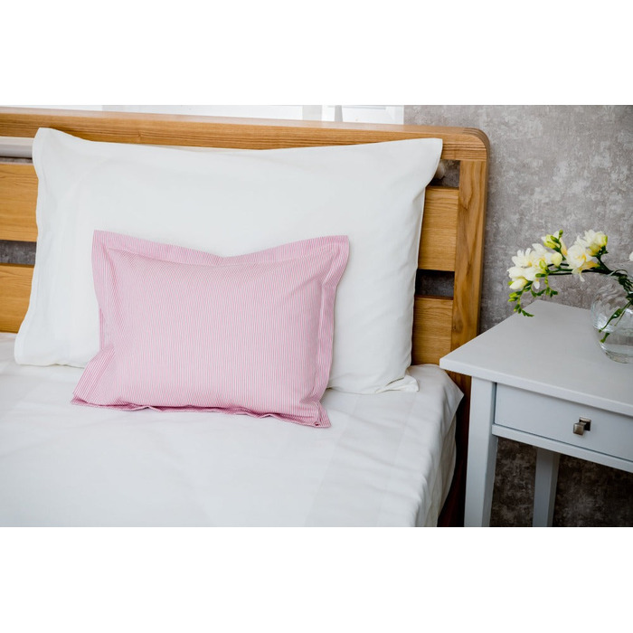 Boudoir Pillow & Pillowcase