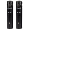 Condenser Mics Stereo
