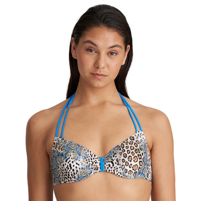 Marie Jo Minorca Full Cup Bikini Top