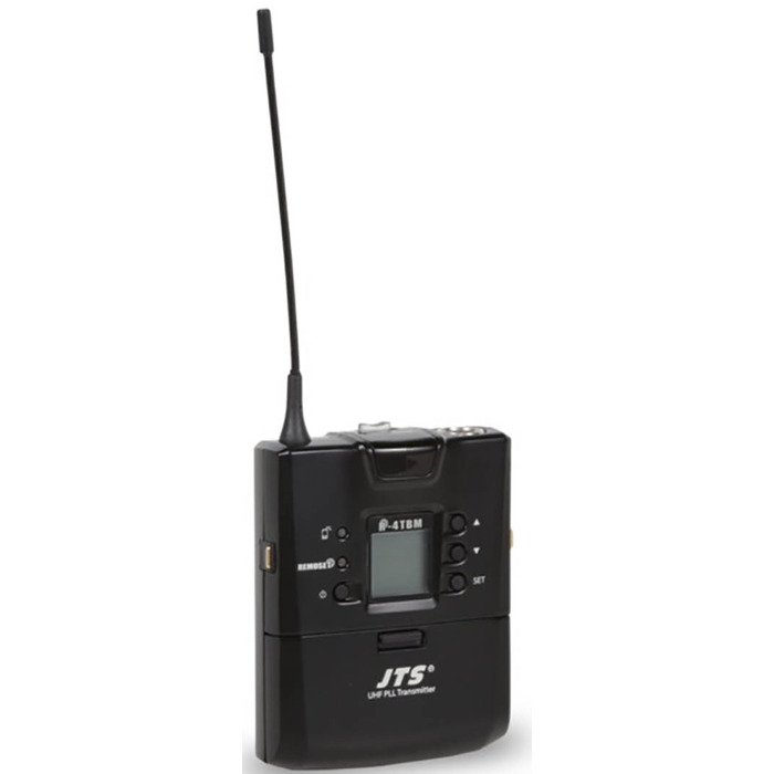 JTS Beltpack for R-4 System - Licensed