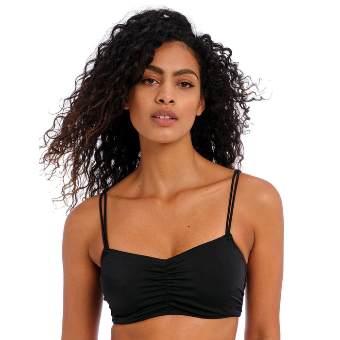 Freya Jewel Cove Bralette Bikini Top