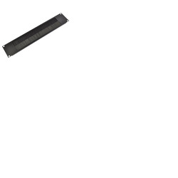 Brush Cable Entry Plate