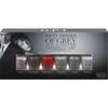 OPI 50 Shades Of Grey Nail Polish Collection