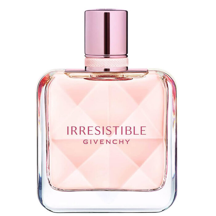 Givenchy Irresistible Givenchy EDT Fraiche 50ml