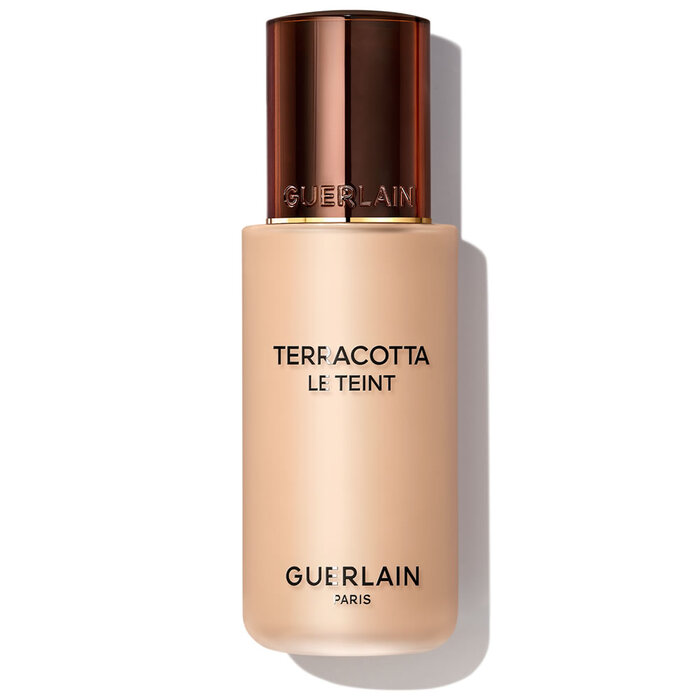Guerlain Terracotta Le Teint Natural Glow Foundation 35ml 2. 5N Neutral