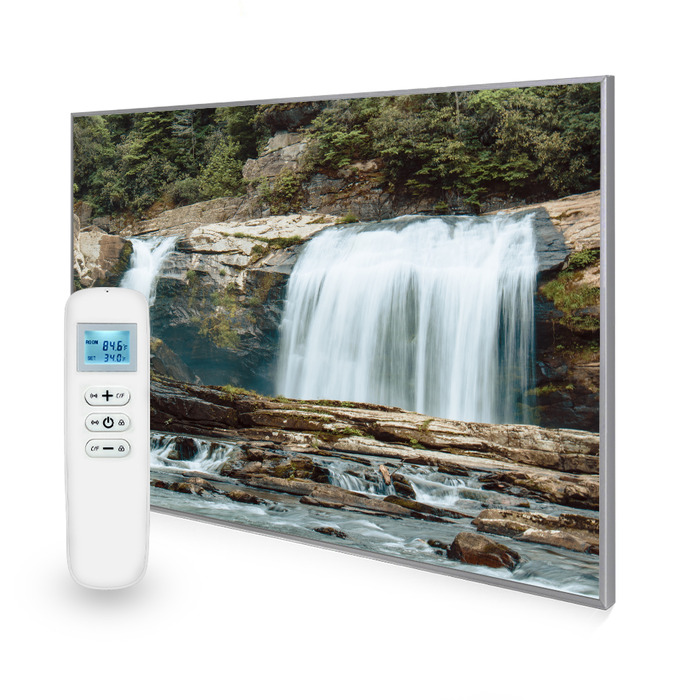 995x1195 Waterfalls Picture Nexus Wi