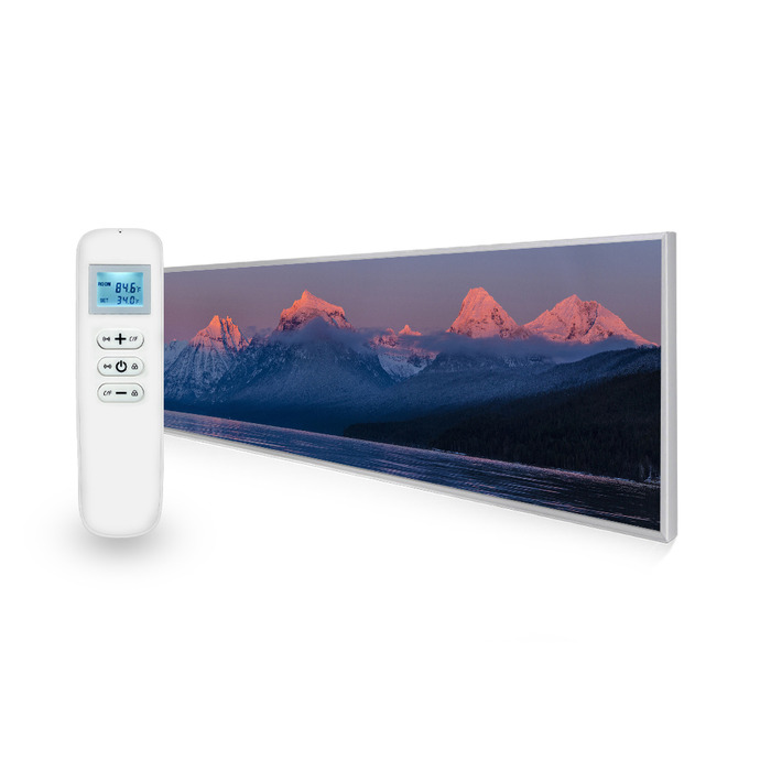 350W Shadow Peak UltraSlim Image Nexus Wi