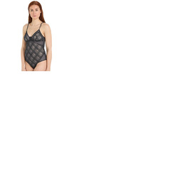 Tommy Hilfiger TH Elevated Non Wired Bodysuit