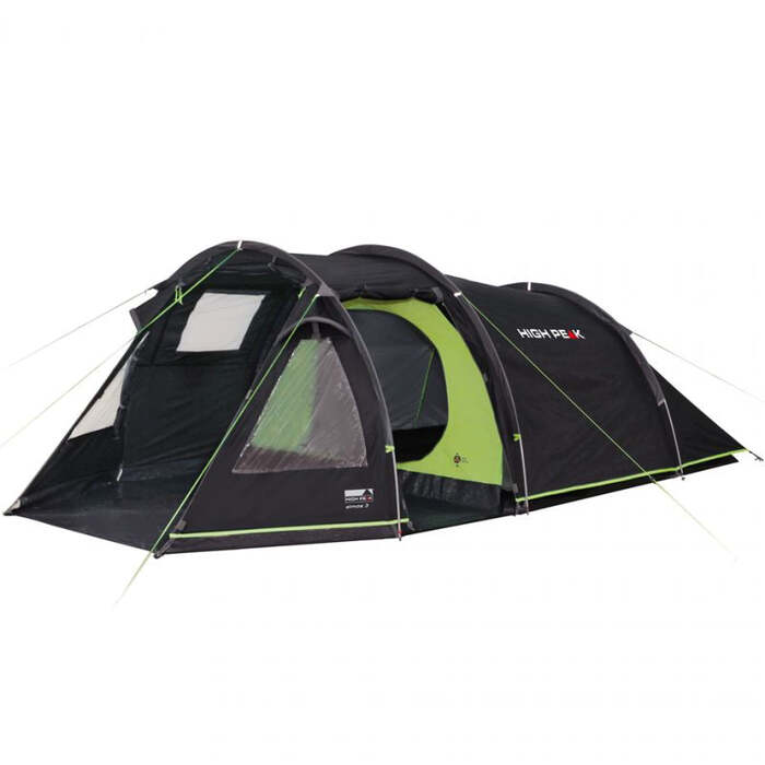 High Peak Atmos 3 Tent