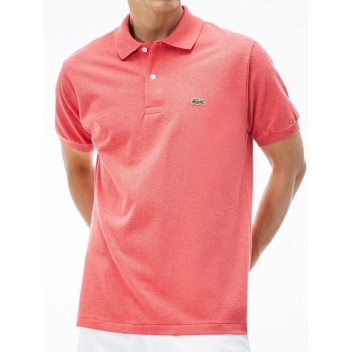 Lacoste Mens Everyday T