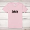 Grammar Police Adult T