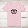 Java Programmers Adult T