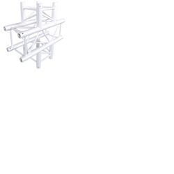 Contestage Quatro290 50mm Truss 4 Way Cross