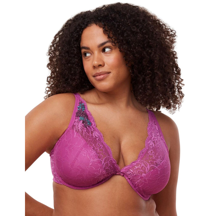 Triumph Amourette Charm Plunge Bra