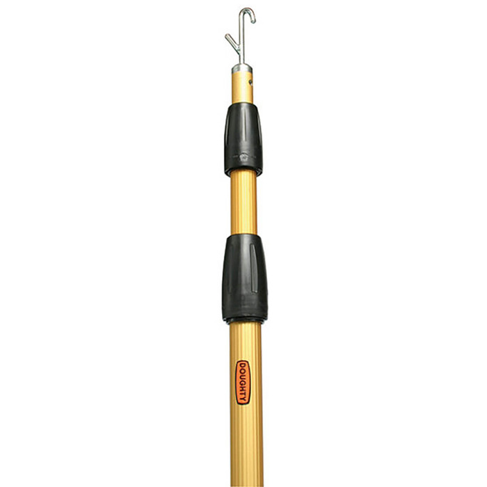 Operator Pole for Pantographs - 1. 8-4. 5m