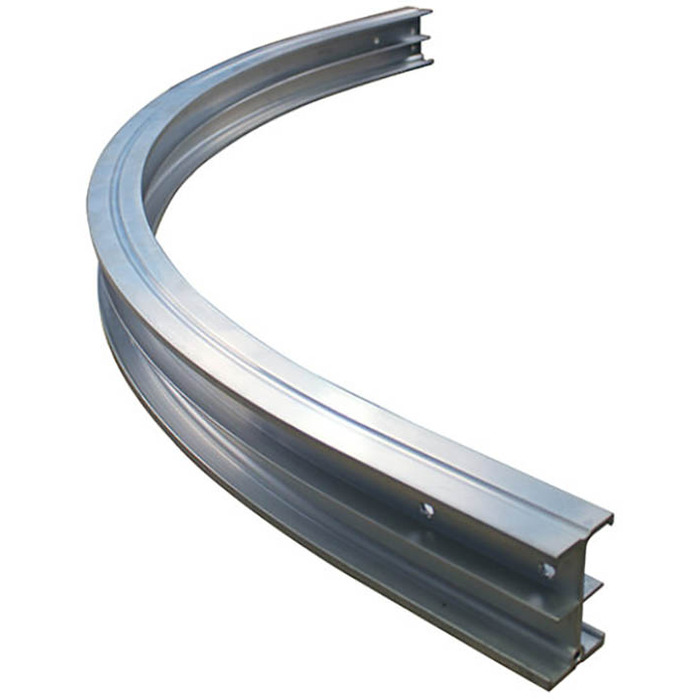 Doughty Curved Studio Rail 80 - 0. 75m