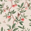 Harlequin Ella Wallpaper Powder