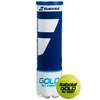 Babolat Gold All Court Tennis Balls
