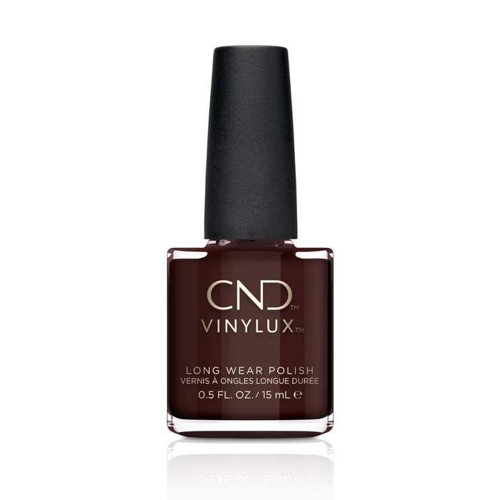CND Vinylux Weekly Nail Polish Fedora (114)