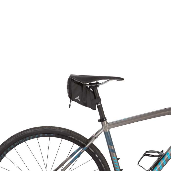Nightvision Road Cycling Saddlebag Large | Large | Altura