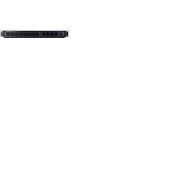 AR84 Digital Stage Snake 8 Inputs 4 Outputs 19" Rack Mountable for Allen & Heath QU Mixers