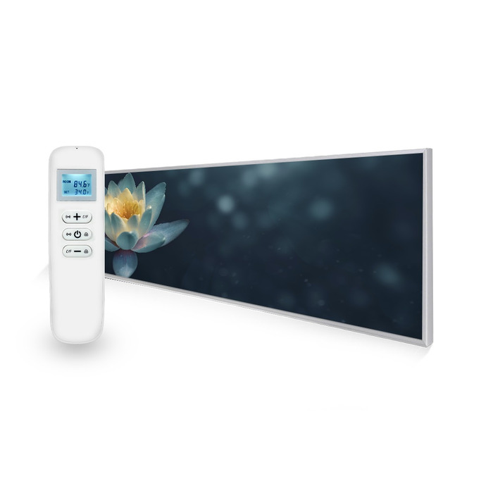 350W Pond Lilly Ultraslim Picture Nexus Wi