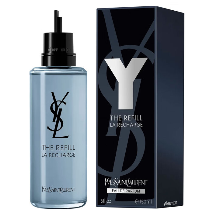Yves Saint Laurent Y Men Eau de Parfum Refill