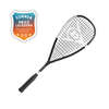 Dunlop Blackstorm Titanium Squash Racket